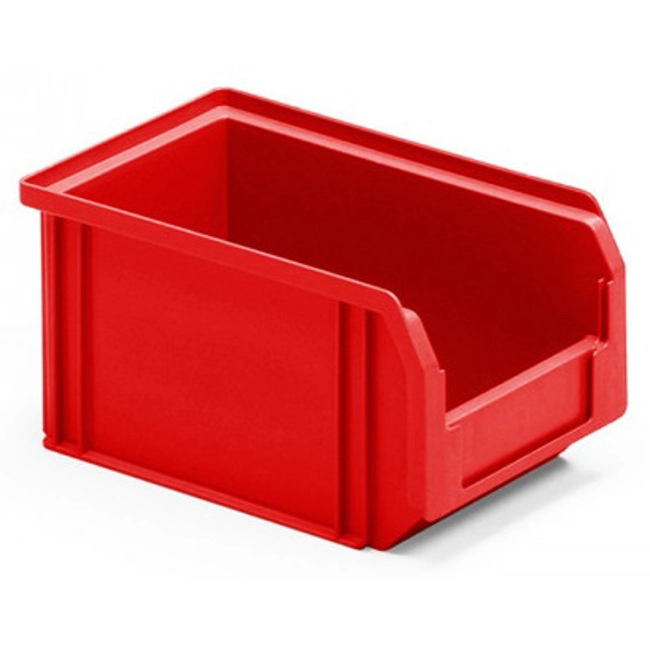 Vendita online Contenitori Compat a bocca di lupo mis.2 230/202x150x125H mm.